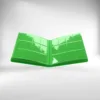 Gamegenic - Casual Album 24- Pocket Green - Open Gamegenic - Casual Album 24- Pocket Green - Open