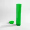 Gamegenic - Playmat Tube - Green - Open 2