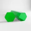 Gamegenic - Playmat Tube - Green - Open