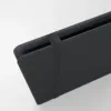 Gamegenic - Prime Album 8-Pocket Black - Elastic Band