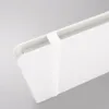 Gamegenic - Prime Album 8-Pocket White - Elastic Band