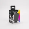 Gamegenic - Prime Sleeves Black 66x91 - Box