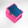 Gamegenic - Sidekick 100+ Xl Pink - Tilted