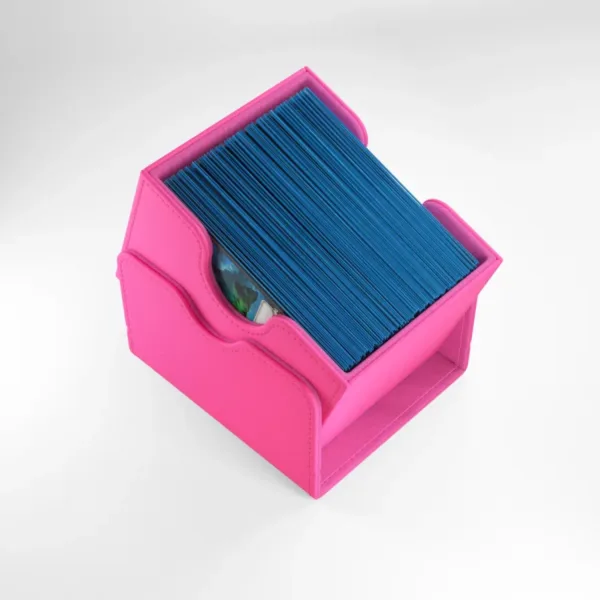 Gamegenic - Sidekick 100+ Xl Pink - Tilted