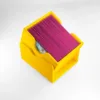 Gamegenic - Sidekick 100+ Xl Yellow - Tilted