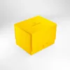 Gamegenic - Sidekick 100+ XL Yellow - Deck Box