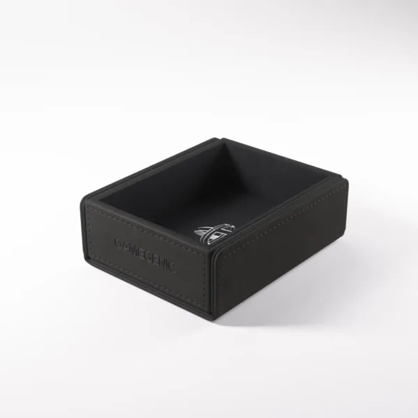 Gamegenic - Token Keep Black - Open
