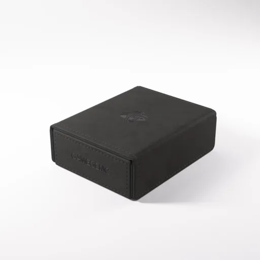 Gamegenic - Token Keep Black - Token Keep