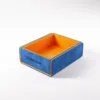 Gamegenic - Token Keep Blue/Orange - Open Gamegenic - Token Keep Blue/Orange - Open