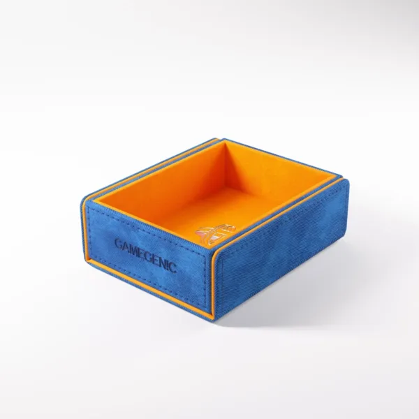 Gamegenic - Token Keep Blue/Orange - Open Gamegenic - Token Keep Blue/Orange - Open