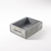 Gamegenic - Token Keep Gray - Open