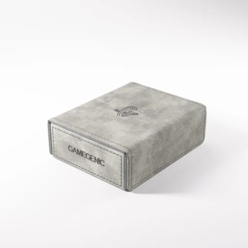 Gamegenic - Token Keep Gray - Token Keep