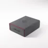 Gamegenic - Token Keep Grey/Red - Token Keep