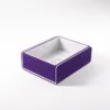 Gamegenic - Token Keep Purple/White - Open