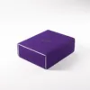 Gamegenic - Token Keep Purple/White - Token Keep