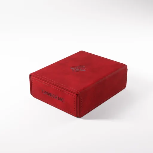 Gamegenic - Token Keep Red - Token Keep