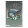 Gatherers Tavern - Tarkir Dragonstorm - Betor Domaru Box - Outer Box