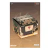 Gatherers Tavern - Tarkir Dragonstorm - Neriv Domaru Box - Outer Box