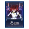 Gundam TCG - Official Card Sleeves 02 Suleta Mercury - Sleeve Art