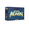Hubworld Aidalon: Prime Collective - Box Art