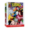 Magic: The Gathering - Marvel: Darkhold Destiny Arcanum Bundle - EN - Box
