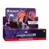 Magic: The Gathering - Marvel: Darkhold Destiny Booster Display (30 Packs)- En - Box Open