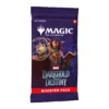 Magic: The Gathering - Marvel: Darkhold Destiny Booster Pack - En - Wrapper Art 1