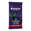 Magic: The Gathering - Marvel: Darkhold Destiny Booster Pack - En - Wrapper Art 2