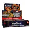 Magic: The Gathering - Marvel: Darkhold Destiny Collector Booster Display (12 Packs)- En - Box Open