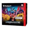 Magic: The Gathering - Marvel: Darkhold Destiny Draft Night - EN - Box