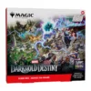 Magic: The Gathering - Marvel: Darkhold Destiny Scene Box Assault on Asgard - EN - Box