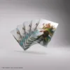 Magic: The Gathering | The Hobbit Premium Art Sleeves - Thranduil, Sindarin Liege - Sleeves 2