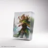 Magic: The Gathering | The Hobbit Premium Art Sleeves - Thranduil, Sindarin Liege - Sleeves 1