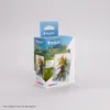 Magic: The Gathering | The Hobbit Premium Art Sleeves - Thranduil, Sindarin Liege - Box