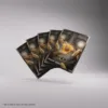 Magic: The Gathering | The Hobbit Premium Art Sleeves - My Precious - Sleeves 2