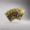 Magic: The Gathering | The Hobbit Premium Art Sleeves - On An Adventure - Sleeves 2