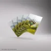 Magic: The Gathering | The Hobbit Premium Art Sleeves - The Shire - Sleeves 2 Magic: The Gathering | The Hobbit Premium Art Sleeves - The Shire - Sleeves 2