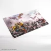 Magic: The Gathering | The Hobbit Prime Playmat - Battle Of Five Armies - Playmat