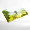 Magic: The Gathering | The Hobbit Prime Playmat - The Shire - Playmat Magic: The Gathering | The Hobbit Prime Playmat - The Shire - Playmat