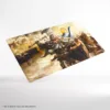 Magic: The Gathering | The Hobbit Prime Playmat - Thorin, Mountain-King - Playmat Magic: The Gathering | The Hobbit Prime Playmat - Thorin, Mountain-King - Playmat