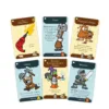 Munchkin Deluxe 2Nd Edition - Cards Munchkin Deluxe 2Nd Edition - Cards