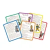 Munchkin Deluxe 2Nd Edition - Rule Cards Munchkin Deluxe 2Nd Edition - Rule Cards