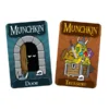 Munchkin Deluxe 2Nd Edition - Cards 2 Munchkin Deluxe 2Nd Edition - Cards 2