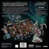 Nemesis: Lockdown - En - Back Cover