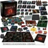Nemesis: Lockdown - En - Contents