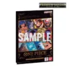 ONE PIECE CARD GAME Premium Card Collection Best Selection Vol.7 - EN - Artwork