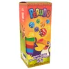 Perudo - Pt - Front Cover