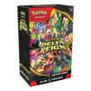 Pokémon Delta Reign Booster Bundle - EN - Packaging