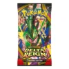 Pokémon Delta Reign Booster Pack - En - Wrapper Art 4
