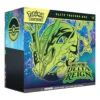 Pokémon Delta Reign Elite Trainer Box - En - Packaging